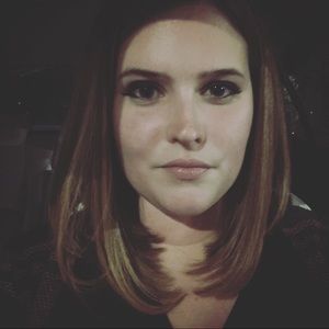 Meet your Posher, Rachel